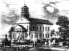 St Mary Newington 1866